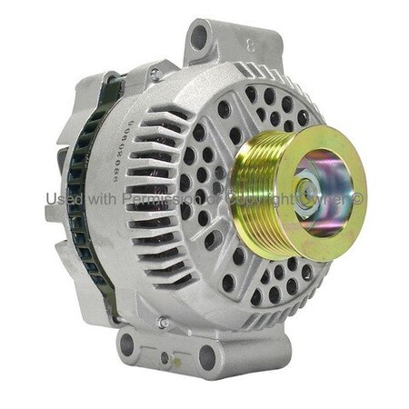 Mpa Quality-Built Alternator New, MPA Quality-Built 7768802N 7768802N